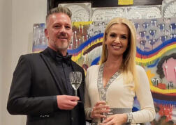 Igor Roy, Mariana Ďurianová